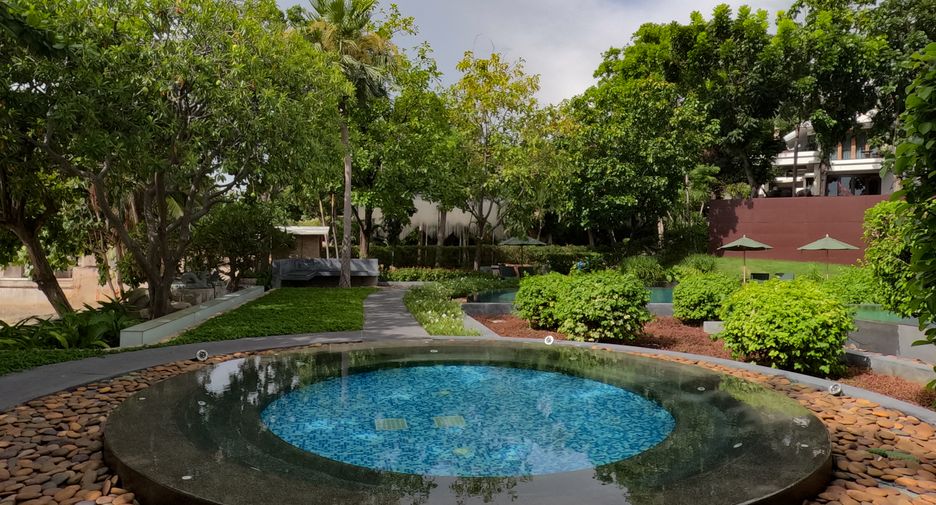 Condo en venta de 3 habitaciones en Bang Lamung, Chonburi