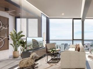 For sale 1 Beds condo in Bang Lamung, Chonburi