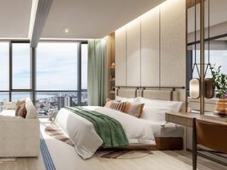 For sale 1 Beds condo in Bang Lamung, Chonburi