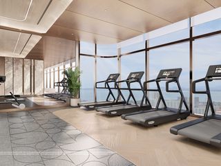 For sale 1 Beds condo in Bang Lamung, Chonburi