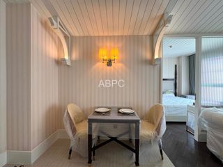 À louer et à vendre 1 chambre condo à Na Jomtien, Pattaya