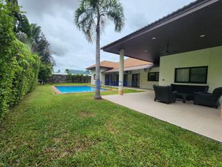 出售 5 卧室 独立屋 在 Bang Lamung, Chon Buri