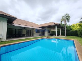 出售 5 卧室 独立屋 在 Bang Lamung, Chon Buri