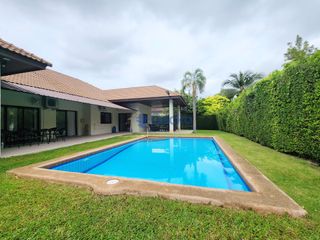 出售 5 卧室 独立屋 在 Bang Lamung, Chon Buri