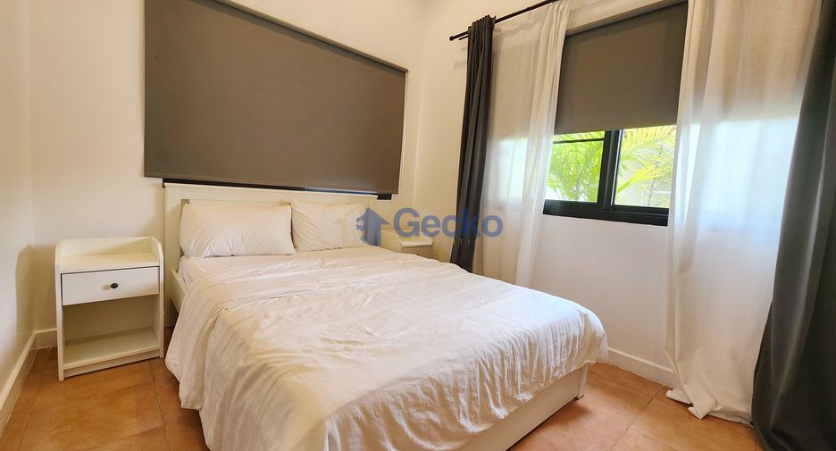 For sale 5 bedrooms house in Bang Lamung, Chonburi