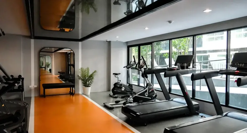 ขาย 2 ห้องนอน คอนโด ใน บางซื่อ, กรุงเทพฯ