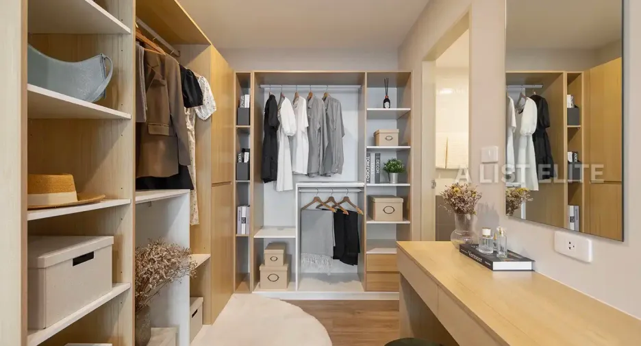 ขาย 2 ห้องนอน คอนโด ใน บางซื่อ, กรุงเทพฯ