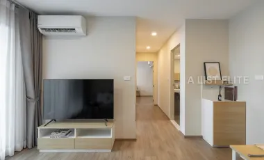 For sale 2 ベッドルーム condo in Bang Sue, Bangkok