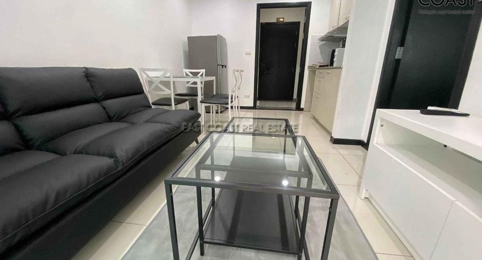 For sale 1 bed condo in Pratumnak, Pattaya