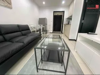 Продажа 1 кровать кондо в Банг Ламунг, Чонбури