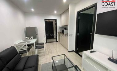 For sale 1 bed condo in Pratumnak, Pattaya