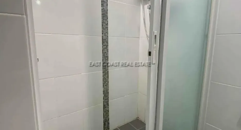 For rent and for sale 1 bed condo in Bang Lamung, Chonburi