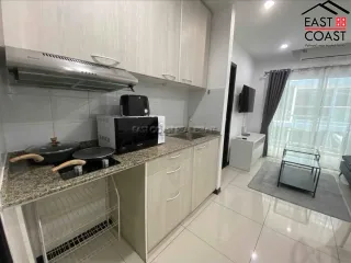 Продажа 1 кровать кондо в Банг Ламунг, Чонбури