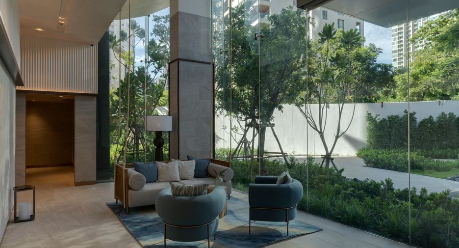 For sale 2 bedrooms condo in Bang Lamung, Chonburi