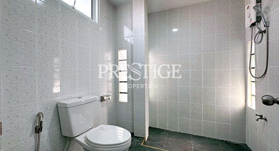 Haus zum Kauf mit 2 Zimmer in East Pattaya, Pattaya