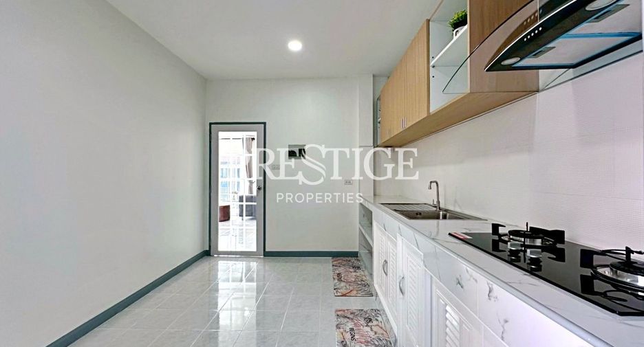 Haus zum Kauf mit 2 Zimmer in East Pattaya, Pattaya