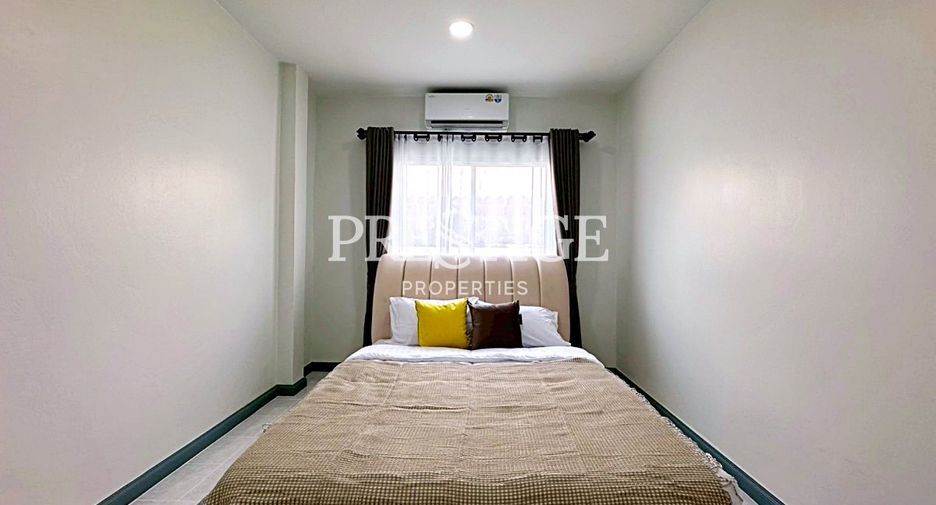 Haus zum Kauf mit 2 Zimmer in East Pattaya, Pattaya