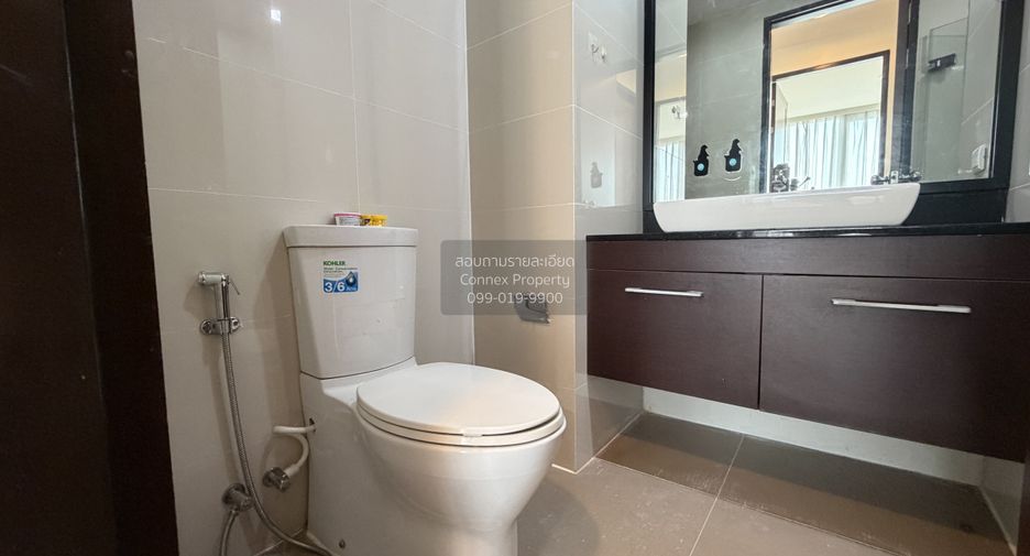 For sale 2 bedrooms condo in Chatuchak, Bangkok