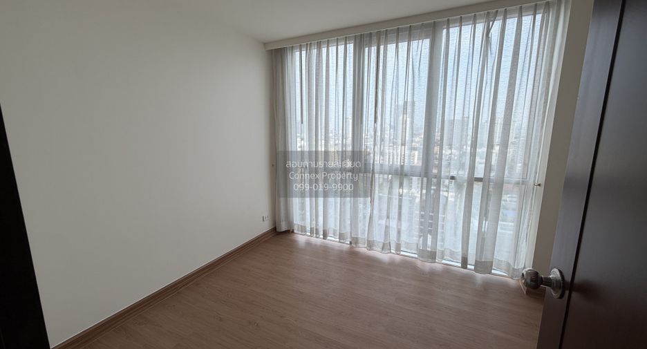 For sale 2 bedrooms condo in Chatuchak, Bangkok