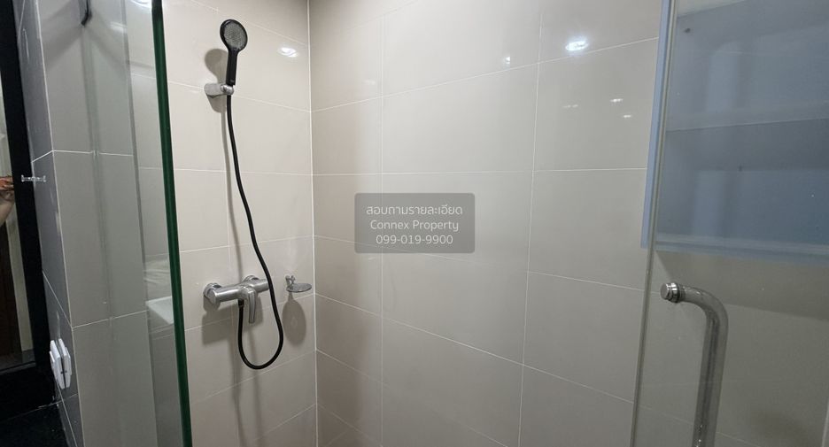 For sale 2 bedrooms condo in Chatuchak, Bangkok