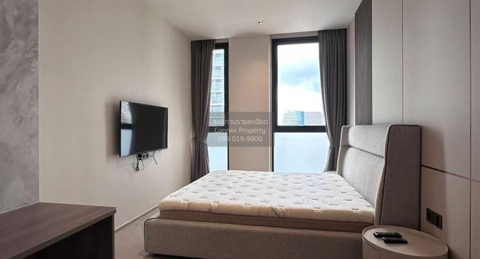 For sale 4 bedrooms condo in Sathon, Bangkok