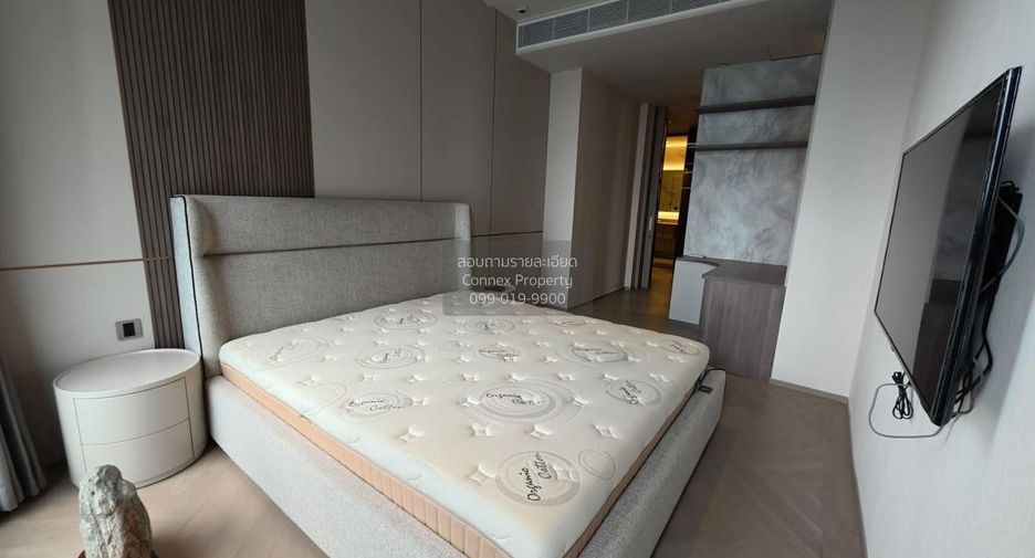 For sale 4 bedrooms condo in Sathon, Bangkok