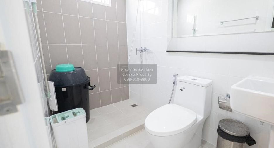 For sale 3 bedrooms house in Bang Phli, Samut Prakan