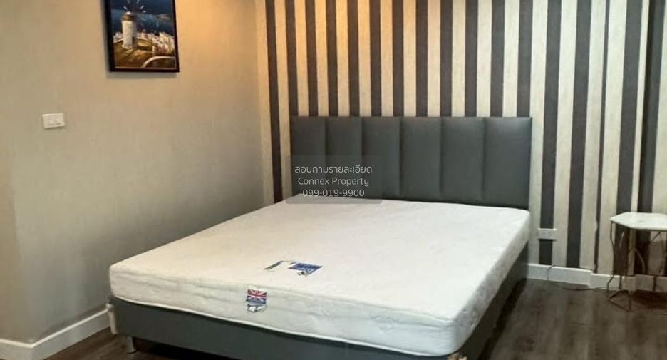 Reihenhaus zum Kauf mit 3 Zimmer in Lak Si, Bangkok