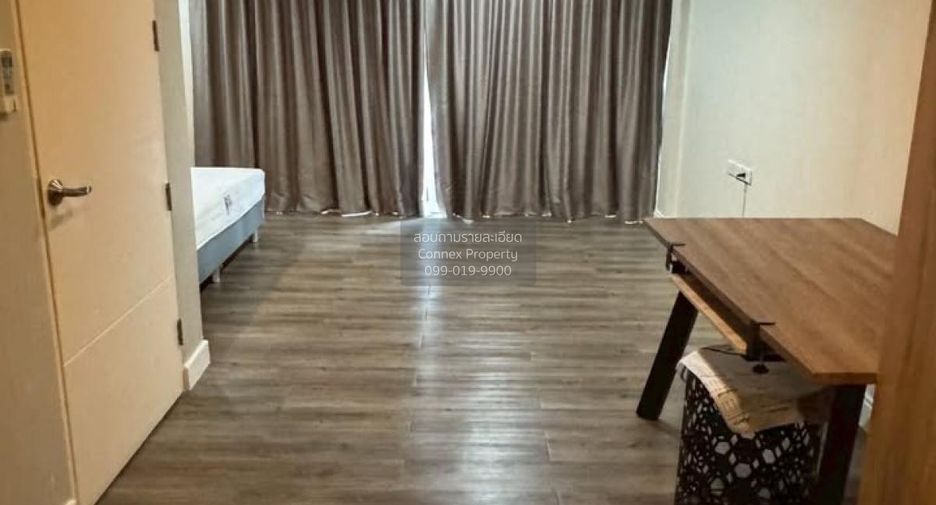 Reihenhaus zum Kauf mit 3 Zimmer in Lak Si, Bangkok
