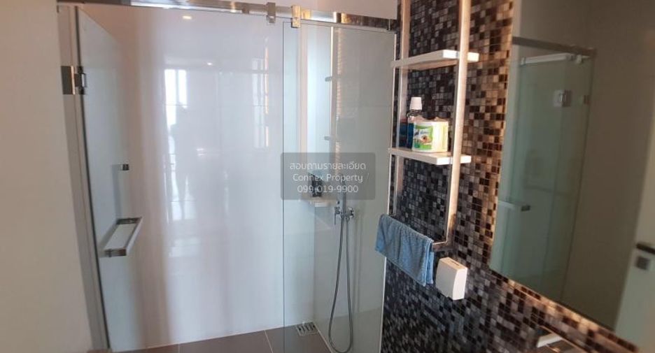For sale 1 bed condo in Khlong Toei, Bangkok