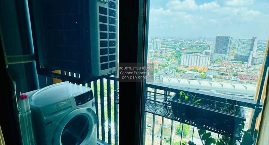 À vendre 2 chambres condo à Watthana, Bangkok