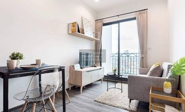 For sale 1 Beds condo in Khlong San, Bangkok