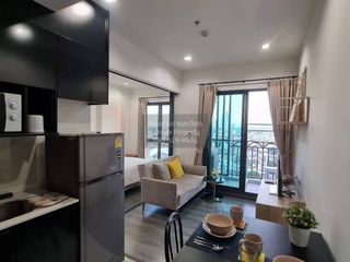 出售 1 卧室 公寓 在 Khlong San, 曼谷