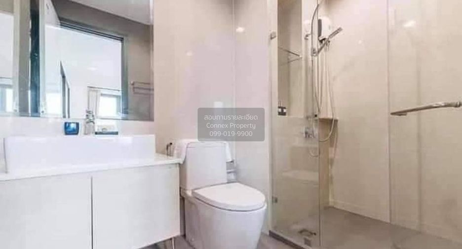 For sale 1 bed condo in Khlong San, Bangkok