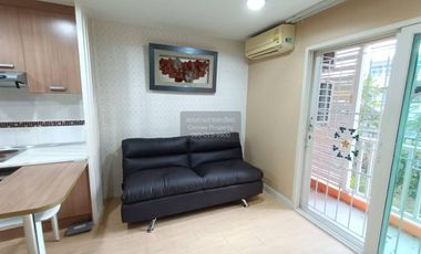 For sale 1 Beds condo in Khlong San, Bangkok
