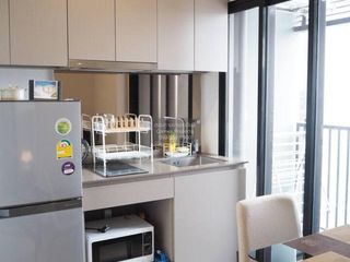For sale 1 bed condo in Bangkok Yai, Bangkok