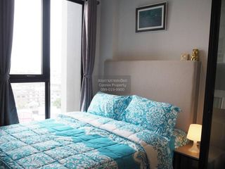 For sale 1 bed condo in Bangkok Yai, Bangkok