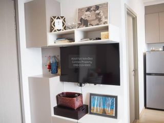 For sale 1 bed condo in Bangkok Yai, Bangkok
