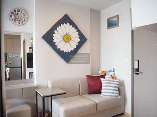 For sale 1 bed condo in Bangkok Yai, Bangkok