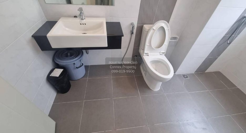 For sale 3 bedrooms house in Thanyaburi, Pathum Thani
