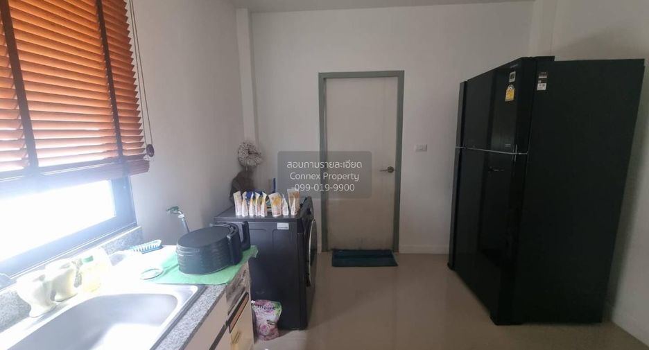 For sale 3 bedrooms house in Thanyaburi, Pathum Thani