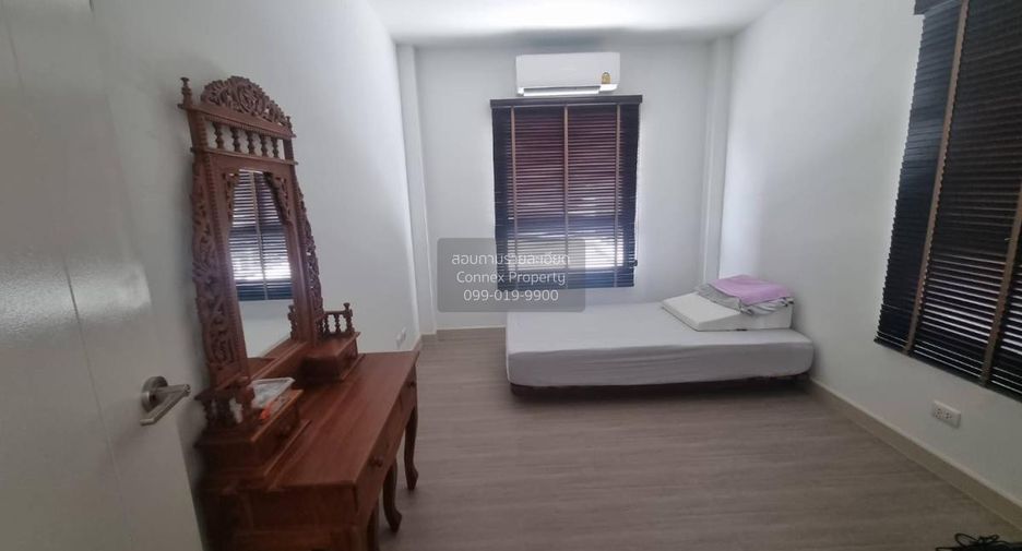 For sale 3 bedrooms house in Thanyaburi, Pathum Thani
