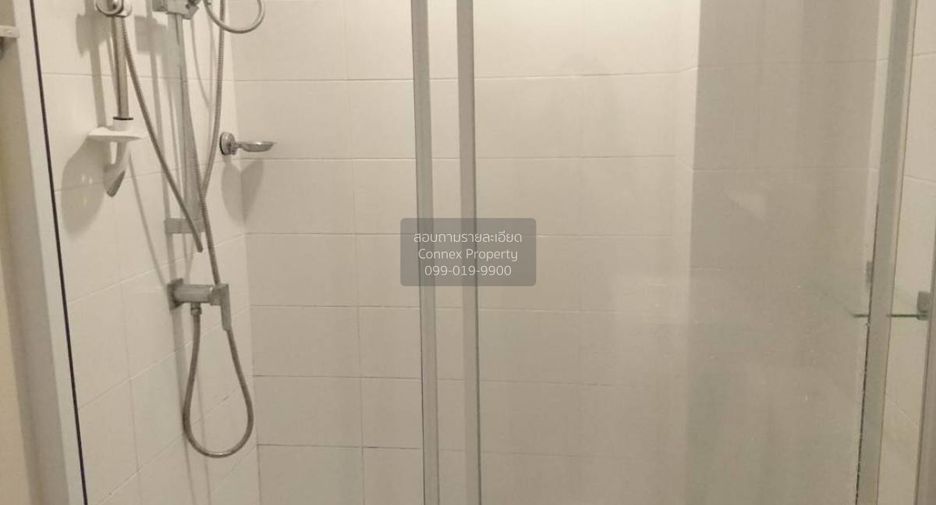 Продажа 1 кровать кондо в Пращет, Бангкок