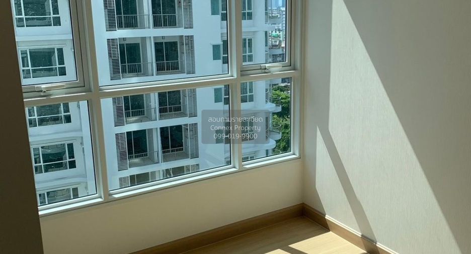À vendre 3 chambres condo à Yan Nawa, Bangkok