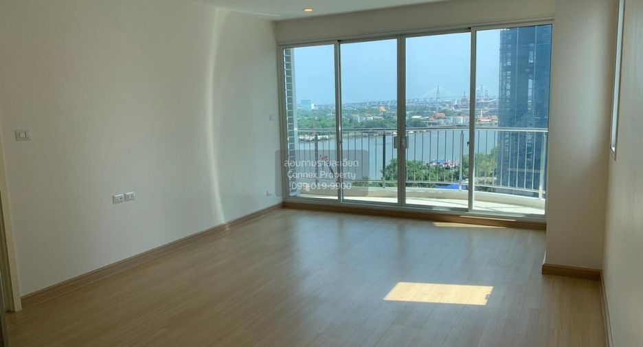 À vendre 3 chambres condo à Yan Nawa, Bangkok