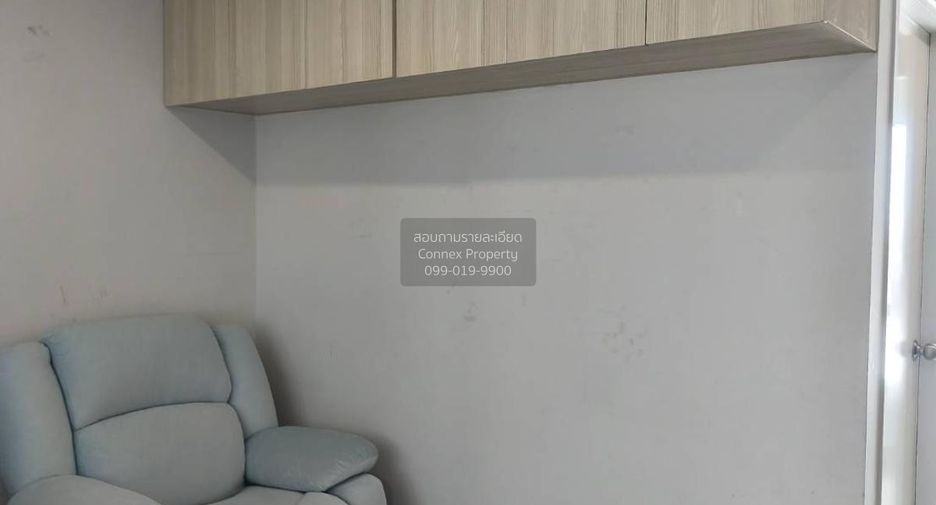 For sale 1 bed condo in Phra Khanong, Bangkok