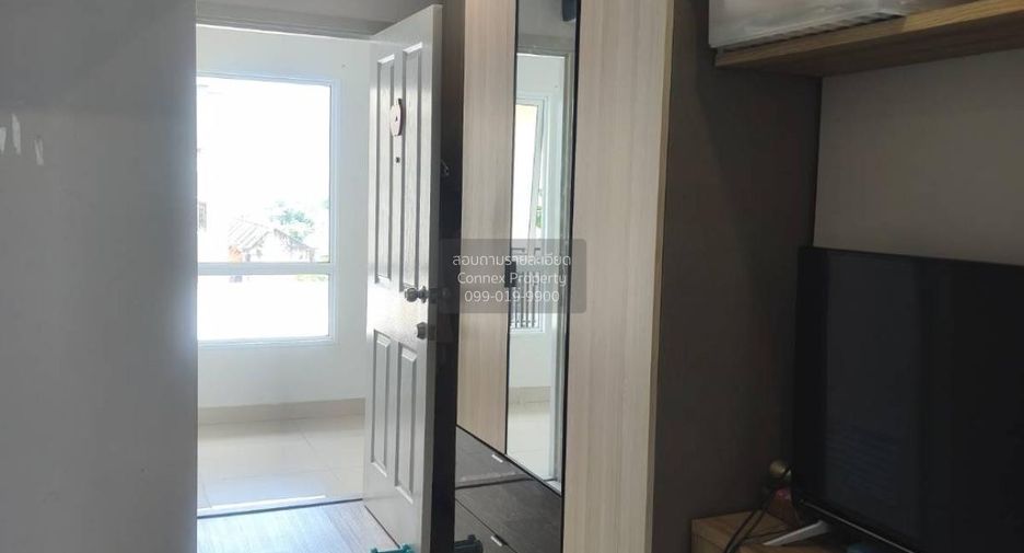 For sale 1 bed condo in Phra Khanong, Bangkok
