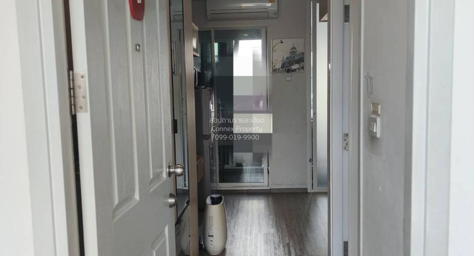 For sale 1 bed condo in Phra Khanong, Bangkok