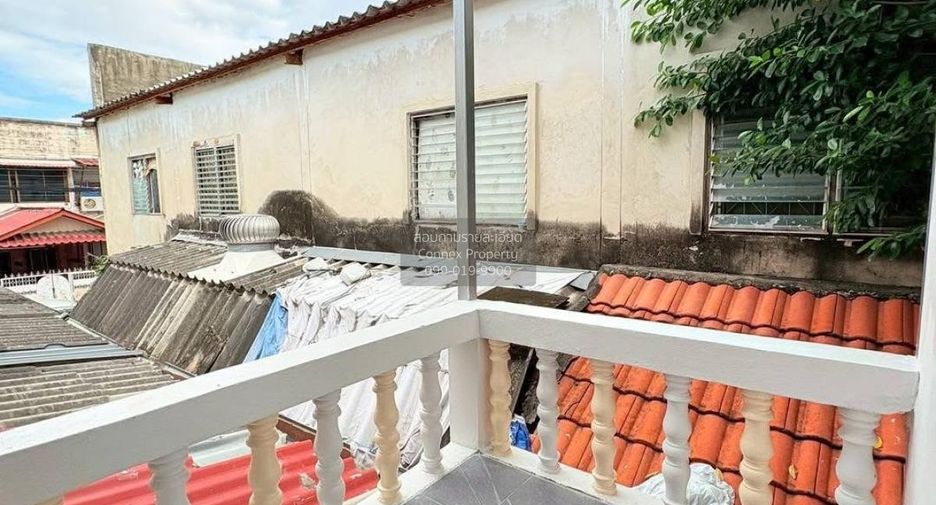 For sale 2 bedrooms townhouse in Bang Bua Thong, Nonthaburi