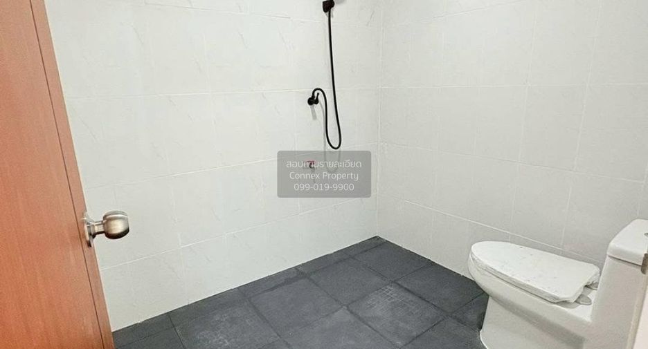 For sale 2 bedrooms townhouse in Bang Bua Thong, Nonthaburi